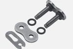Qty 4 Bikemaster 530 Bmor O-ring Chain Clip Link 197303. Fixed Price $24.99.