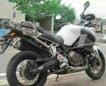 Yamaha XT1200Z Super Tenere DP0 Shift Cam Fork Assy 23P-18540-00-00. Fixed Price $105.92.