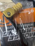 Hammerhead Racing Forged Lever Shifter Gold Suzuki. Fixed Price $46.99.