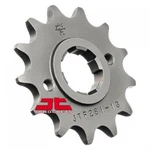 Front Sprocket TOOTH/520 Pitch JTF281.13. Fixed Price $24.70.