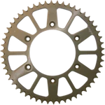 Sunstar Sprockets 520-55T Aluminum Rear 5-355955. Fixed Price $97.90.