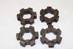 Harley Knucklehead Panhead Shovelhead Transmission Shifter Clutches 35440-38. Fixed Price $15.00.