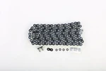 Vortex Chain Black 525X120 525SX3-120. Fixed Price $199.71.