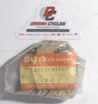 Nos Suzuki Rm 370 400 1976 To 1980 5TH Gear Driven 20T 24351-41200 New Oem. Fixed Price $79.81.