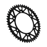 Aluminum Racelite Rear Sprocket 48T Black JTA251.48BLK. Fixed Price $46.99.