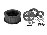 Rear Clutch Basket Pulley Fits Primo Brute 3" 8MM 76T Belt Drive. Fixed Price $525.00.