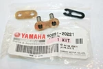 Yamaha 90891-20221-00 Yz Wr 520 Drive Chain Joint Master Link Qty. Fixed Price $24.99.