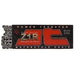 Sprocket JTC530Z1R104RL Chain 530Z1R-104RL. Fixed Price $70.10.
