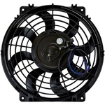 Flex-a-lite 104359 12IN. S-bladepusher/pull Fan. Fixed Price $146.63.