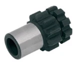 Rivera Primo Pinion Gear, 10 Tooth For Use W/84 Ring 1186-0021. Fixed Price $79.95.