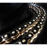 Ek Chain 525X120 Black/gold 525Z3D-120KG. Fixed Price $316.95.