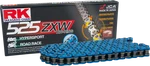 Rk Drive Chain For Links Blue BB525ZXW-120. Fixed Price $213.69.