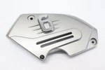 2014 Bmw K1600 Gtl Left Side Engine Case Cover Protector 7717629. Fixed Price $39.08.