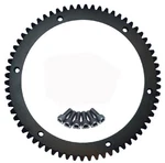 Belt Drives 66T Starter Ring Gear Motorcycle Street Bike SG-1 DS-360157. Fixed Price $102.93.