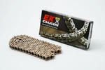 Vortex 530SRX2-120G Racing Chain Links Gold. Fixed Price $182.71.