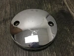 Harley Davidson Vrod Night Left Motor Engine Derby Cover Oem *. Fixed Price $74.99.