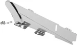 Drag Specialties Rear Lower Belt Guard Chrome 1202-0107. Fixed Price $99.46.