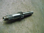 78-83 Oem Yamaha XS650 Transmission Drive Axle Mainshaft 306-17411-03-00. Fixed Price $29.99.