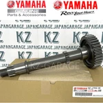 Yamaha Genuine Driven Shaft 1D7-1755A-00 New. Fixed Price $272.36.