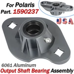 For Polaris 1590237 Output Shaft Bearing Assembly 1993 -1999 4X4 Sportsman 400. Fixed Price $58.99.
