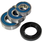 Rear Wheel Ball Bearings Seals Kit For Suzuki GN400T Xt 1980 1981 1982. Fixed Price $32.47.