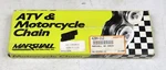 Marshall Atv & Motorcycle Chain 428 112 Links. Fixed Price $25.07.