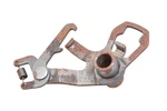 New Oem Yamaha 21V-18120-00-00 Shift Lever Assembly Nos. Fixed Price $7.24.
