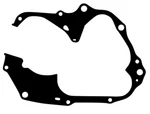 Honda CT70 ATC70 SL70 XL70 S65 Z50 Crankcase Center Gasket Nitrile. Fixed Price $6.85.