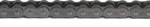Ek Heavy Duty Chain Links Natural 420SR-132. Fixed Price $41.80.