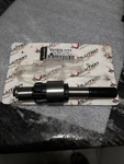 Evolution Jackshaft Assembly 90-93 Bt 66T Ring Gear EV1010-1171. Fixed Price $189.95.