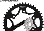 Vortex Spkt/chain Kit Kaw W/steel Rear Part# CK4148 New. Fixed Price $262.97.