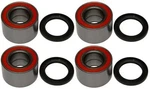 Balls 25-1516 Front & Rear Wheel Bearing Kit For Various Can-am (4 Included). Fixed Price $136.00.