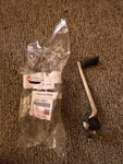 Suzuki Gsx-s 1000 Left Side 2017 Gear Shifter Selector Oem #25600-04K01 Used. Fixed Price $49.99.