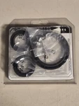 Quadboss Differential Seal Kit Front Yamaha 41-4122 25-2044-5. Fixed Price $14.40.