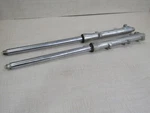 1990 Honda NS50F Forks Front Suspension 51400-GE2-671 51500-GE2-671. Fixed Price $89.95.
