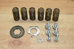 1974 Honda Clutch Hardware Screw Bolt Nut 22401-357-010. Fixed Price $19.11.