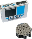 Drag Specialties Primary Chain Fits #35-3 X 96 CA35-3S2N/1001. Fixed Price $135.63.