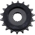 Sprockets Rubber Cushioned Steel Front - 18T JTF423.18RB. Fixed Price $27.76.