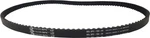 Rear Drive Belt 134T 24MM #212208 Harley Davidson Softail. Fixed Price $211.95.