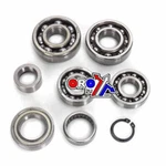Transmission Bearing Kit RMZ250, TBK0052, 2007 - 2012 Suzuki. Fixed Price $197.42.