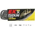 Ek Chains 428 Sroz Series O-ring (natural) 120 Links. Fixed Price $92.42.