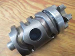 Yamaha Shift Drum Cam 1988-1989-1990 Oem Vintage Ahrma. Fixed Price $16.93.