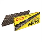 D.i.d. X-ring Chain Black 428-134 Yamaha DTR125 (DT125R) 1990 2003. Fixed Price $96.83.