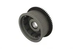 Belt Drives 3IN. Electric Start 72-3E. Fixed Price $493.68.