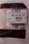 Steel Front Sprocket 15T JTF704.15. Fixed Price $11.19.