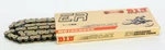 D.i.d. Exclusive Racing Non-sealed Chain (gold) 520MX-116. Fixed Price $180.03.