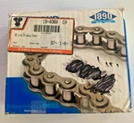 Diamond Chain 82 Link Primary P/n 19-0360 Oem 40007-36A. Fixed Price $179.95.