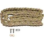 Ek Chain Motocross Series Gold Links 428SHDR-120G. Fixed Price $81.92.