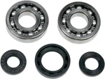 Moose Racing Crank Bearing And Seal Kit A24-1028. Fixed Price $94.95.