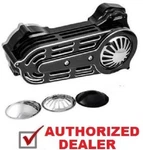 Inch Belt Drive Kit Bdl Unlimited EV-700B Harley Softail Fxst Flst 1990-2006. Fixed Price $2998.95.